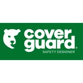 Coverguard munkavédelmi bakancs-cipő