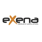 EXENA munkavédelmi bakancs, cipő