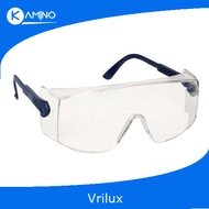 Vrilux - munkavédelmi védőszemüveg
