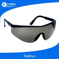 Sablux - sötét munkavédelmi védőszemüveg