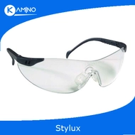 Stylux - karcmentes munkavédelmi védőszemüveg