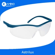 Astrilux - víztiszta munkavédelmi védőszemüveg