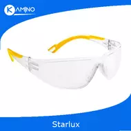 Starlux - páramentes munkavédelmi védőszemüveg
