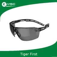 Tiger-first smoke védőszemüveg