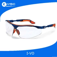 Uvex i-vo munkavédelmi védőszemüveg ,víztiszta lencse