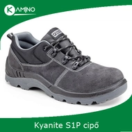 Kyanite S1P SRC munkavédelmi védőcipő