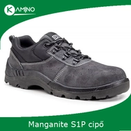 MANGANITE  s1p src munkavédelmi védőcipő