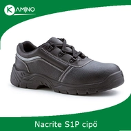 Nacrite S1P SRC munkavédelmi cipő