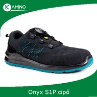 Onyx S1P SRC ESD munkavédelmi védőcipő  