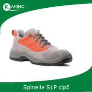Spinelle S1P munkavédelmi cipő