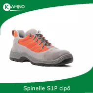 Spinelle S1P munkavédelmi cipő