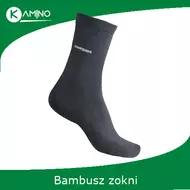 Munkavédelmi zokni bambou