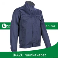 Irazu munkakabát