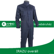 IRAZU overal