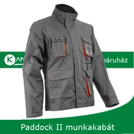 Coverguard Paddock II munkakabát