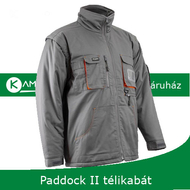 Coverguard Paddock II munkavédelmi télikabát