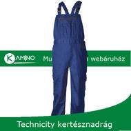 Technicity munkavédelmi mellesnadrág