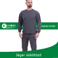 Jégeralsó