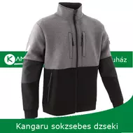 Kangaru  sokzsebes dzseki
