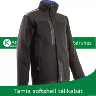 Tamia softshell munkavédelmi télikabát 