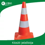 Jelzőbója fényvisszaverő 54cm