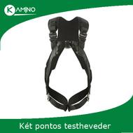ALCOR teljes testheveder