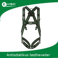 SIRIUS antisztatikus teljes testheveder