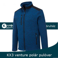 T830 kx3 venture polár pulóver