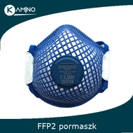 P271 ffp2 ergonet  munkavédelmi maszk