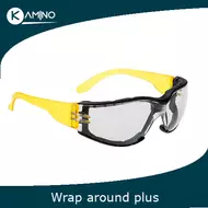 Ps32 wrap around plus munkavédelmi védőszemüveg