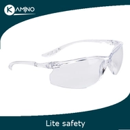 Pw14 lite safety munkavédelmi védőszemüveg