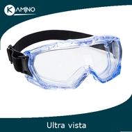 Pw24 ultra vista munkavédelmi védőszemüveg