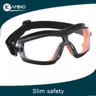 Slim Safety védőszemüveg