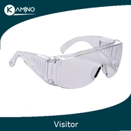 Pw30 visitor látogató munkavédelmi védőszemüveg
