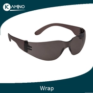 Pw32 wrap munkavédelmi védőszemüveg
