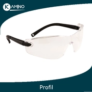 Pw34 profil munkavédelmi védőszemüveg