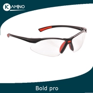 Pw37 bold pro munkavédelmi védőszemüveg