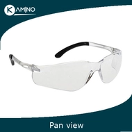 Pw38 pan view munkavédelmi védőszemüveg