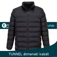 S546 Ultrasonic Tunnel átmeneti kabát