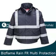 S783 bizflame rain multi protection bomber dzseki