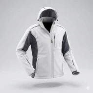 DAYBORO softshell átmeneti dzseki