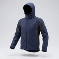 DAYBORO softshell átmeneti dzseki