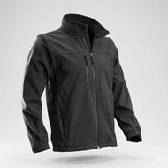 Yang 2 az 1-ben férfi softshell kabát