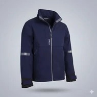 SEAL softshell kabát