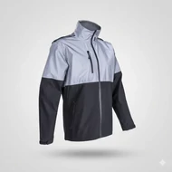 TAKA softshell esőkabát akár sportolázhoz is