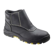 Basalt S3 SRC HRO HI WG hegesztő bakancs