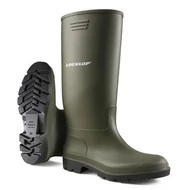 zöld