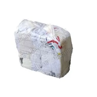 Géprongy fehér 10 kg bála