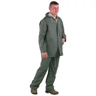 Coverguard PVC kétrészes esőruha