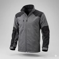 Kohmet softshell dzseki